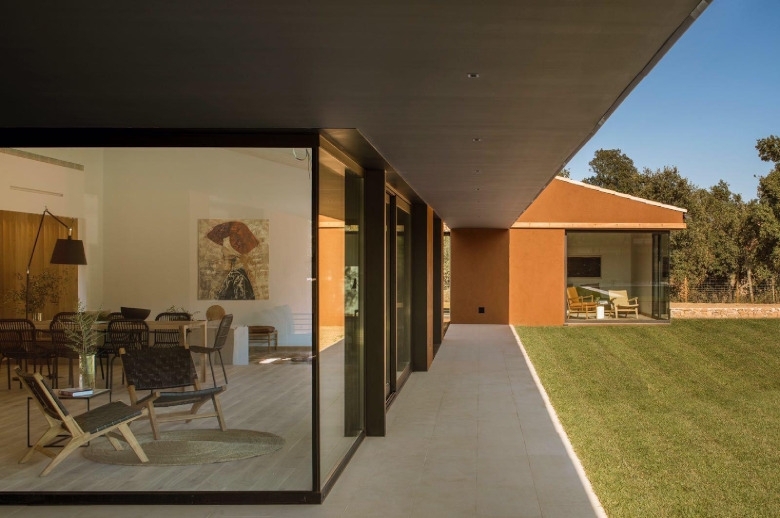 Nature et Design Catalogne - Location villa de luxe - Catalogne - ChicVillas - 6