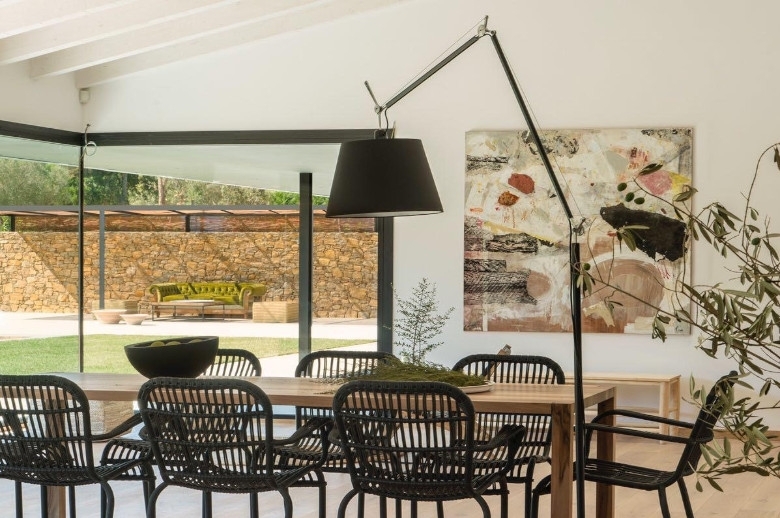 Nature et Design Catalogne - Luxury villa rental - Catalonia - ChicVillas - 7