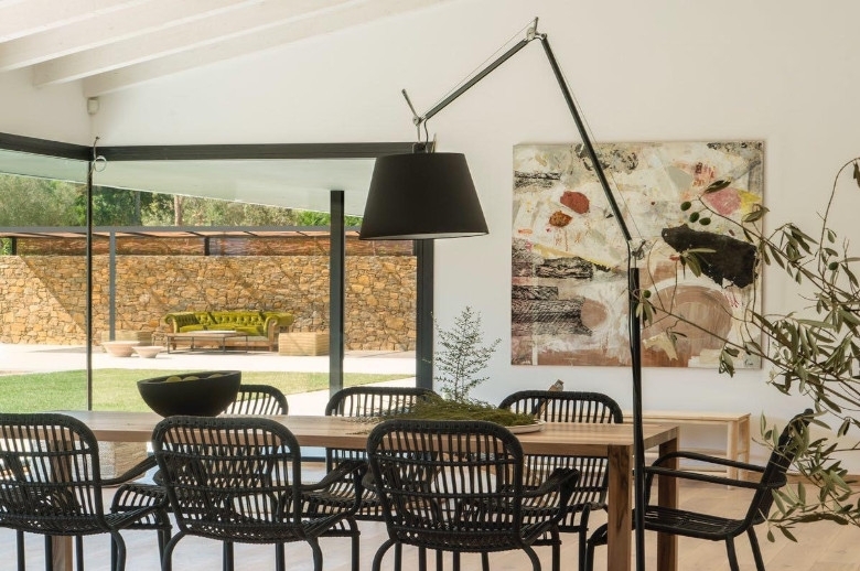 Nature et Design Catalogne - Location villa de luxe - Catalogne - ChicVillas - 7