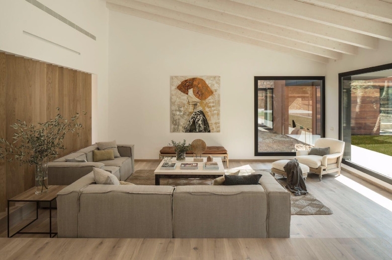 Nature et Design Catalogne - Location villa de luxe - Catalogne - ChicVillas - 8