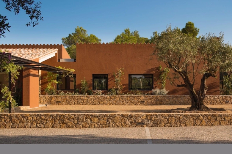 Nature et Design Catalogne - Location villa de luxe - Catalogne - ChicVillas - 9