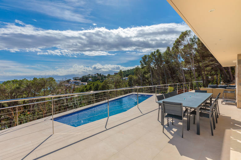 New Style Costa Brava - Location villa de luxe - Catalogne - ChicVillas - 19