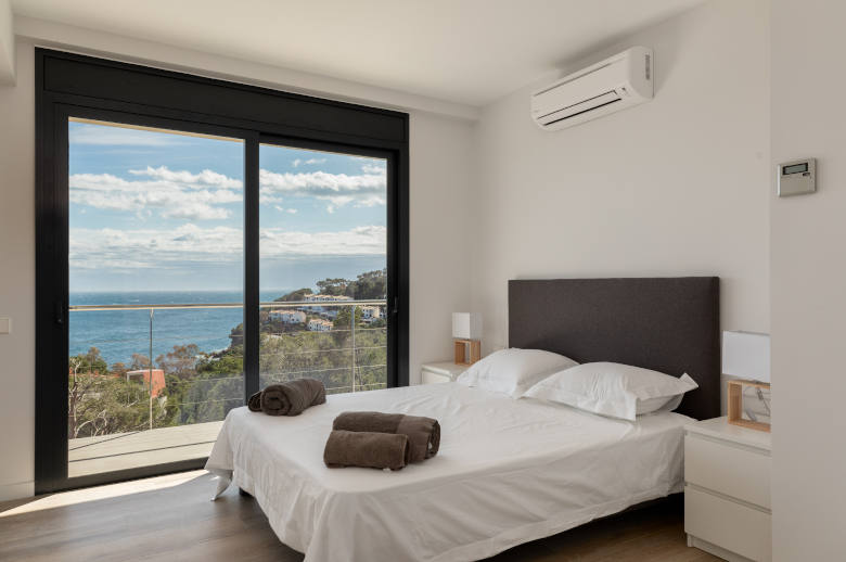 New Style Costa Brava - Luxury villa rental - Catalonia - ChicVillas - 22