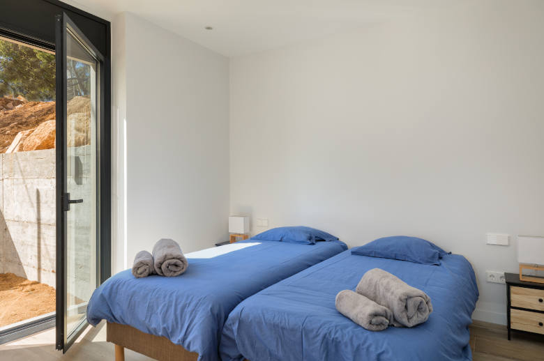 New Style Costa Brava - Luxury villa rental - Catalonia - ChicVillas - 25