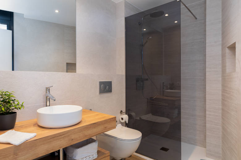 New Style Costa Brava - Luxury villa rental - Catalonia - ChicVillas - 30