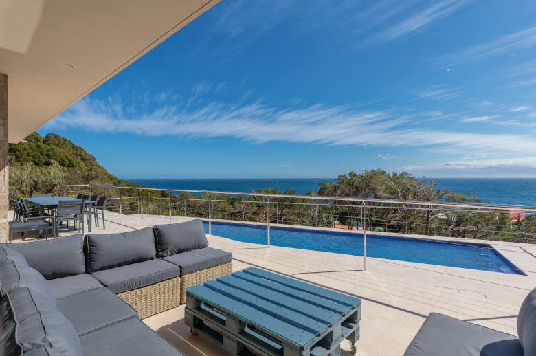 New Style Costa Brava - Location villa de luxe - Catalogne - ChicVillas - 38