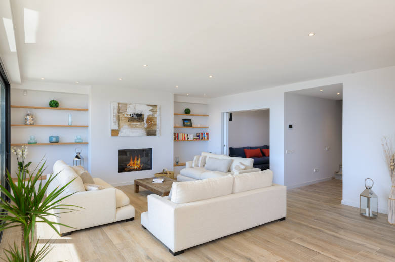 New Style Costa Brava - Luxury villa rental - Catalonia - ChicVillas - 6