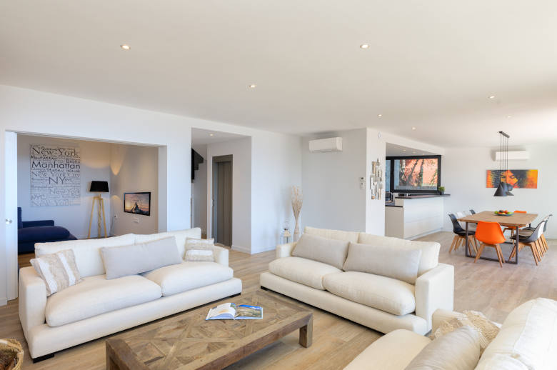 New Style Costa Brava - Location villa de luxe - Catalogne - ChicVillas - 9