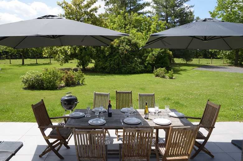 Normandie Entre Plages et Bocage - Luxury villa rental - Brittany and Normandy - ChicVillas - 18