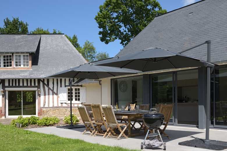 Normandie Entre Plages et Bocage - Luxury villa rental - Brittany and Normandy - ChicVillas - 19
