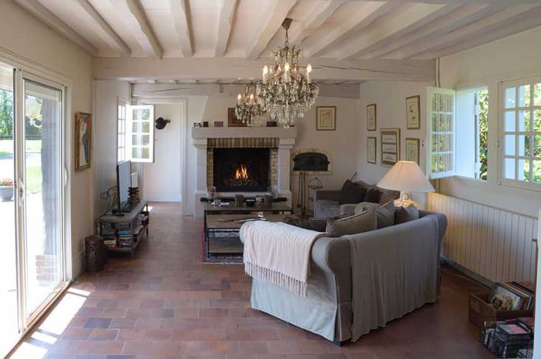 Normandie Entre Plages et Bocage - Luxury villa rental - Brittany and Normandy - ChicVillas - 20