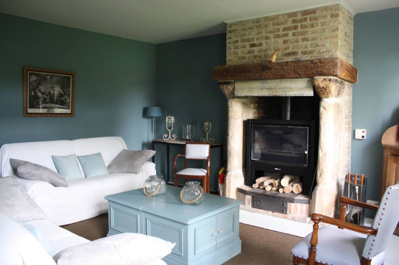 Normandy Cottage Rent luxury villas in Brittany and Normandy