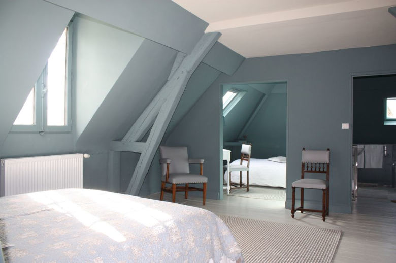 Normandy Cottage Rent luxury villas in Brittany and Normandy