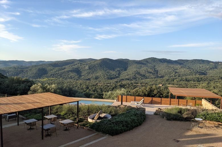 Paradis Nature Costa Brava - Luxury villa rental - Catalonia - ChicVillas - 2