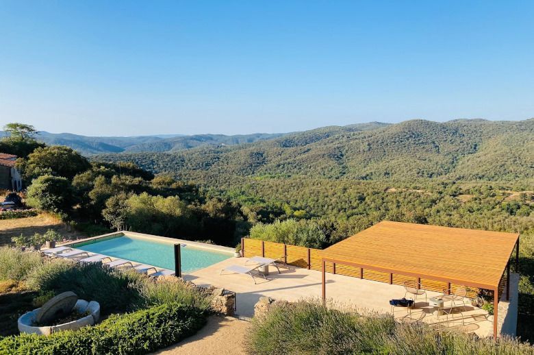 Paradis Nature Costa Brava - Location villa de luxe - Catalogne - ChicVillas - 30