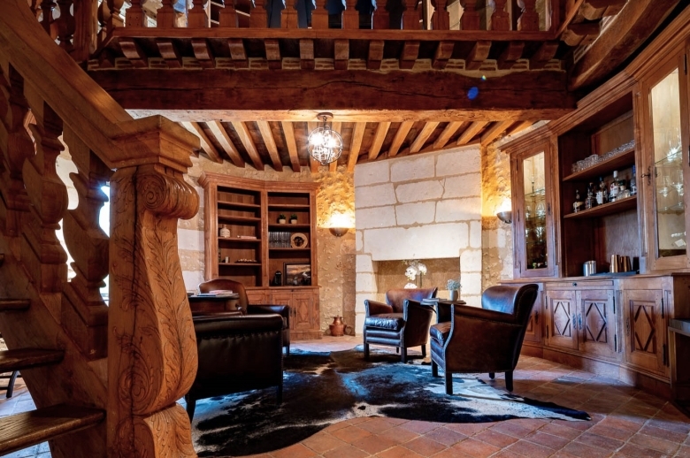 Pearl of Dordogne - Location villa de luxe - Dordogne / Garonne / Gers - ChicVillas - 15