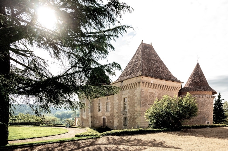 Pearl of Dordogne - Location villa de luxe - Dordogne / Garonne / Gers - ChicVillas - 26