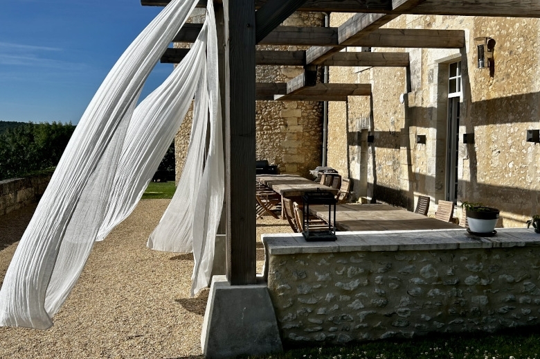 Pearl of Dordogne - Location villa de luxe - Dordogne / Garonne / Gers - ChicVillas - 9
