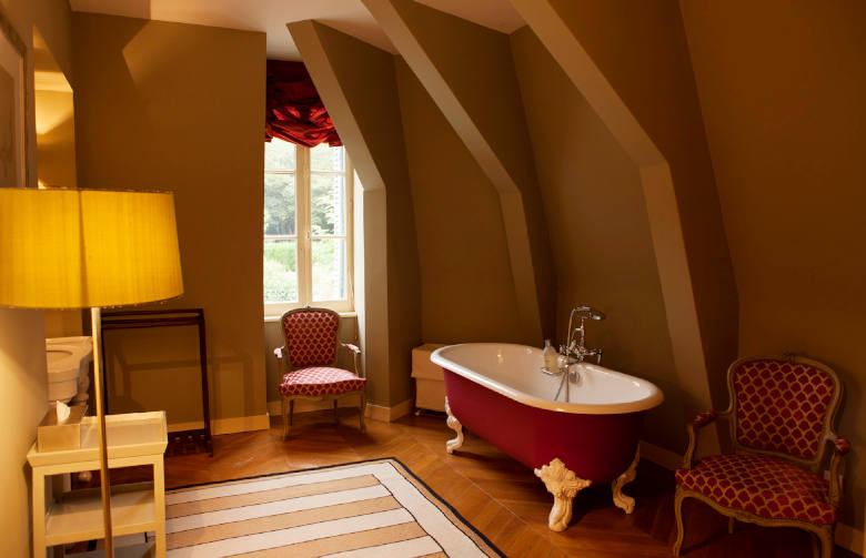 Pearl of Loire Valley - Luxury villa rental - Loire Valley - ChicVillas - 30