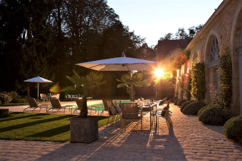 Pearl of Loire Valley - Luxury villa rental - Loire Valley - ChicVillas - 38