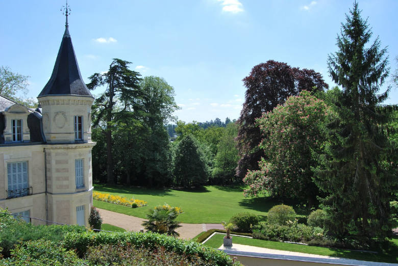 Pearl of Loire Valley - Luxury villa rental - Loire Valley - ChicVillas - 4