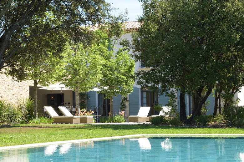 Provence Design ou Tradition - Location villa de luxe - Provence / Cote d Azur / Mediterran. - ChicVillas - 1