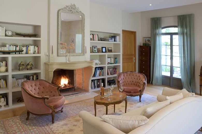 Provence Design ou Tradition - Luxury villa rental - Provence and the Cote d Azur - ChicVillas - 10