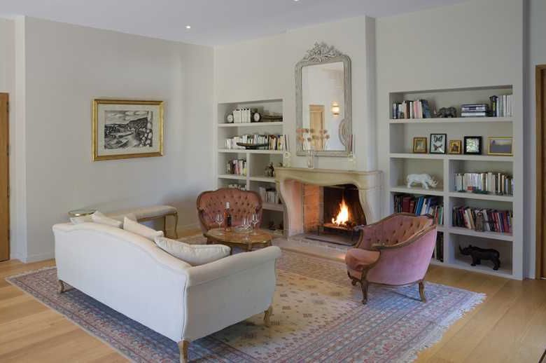 Provence Design ou Tradition - Luxury villa rental - Provence and the Cote d Azur - ChicVillas - 11