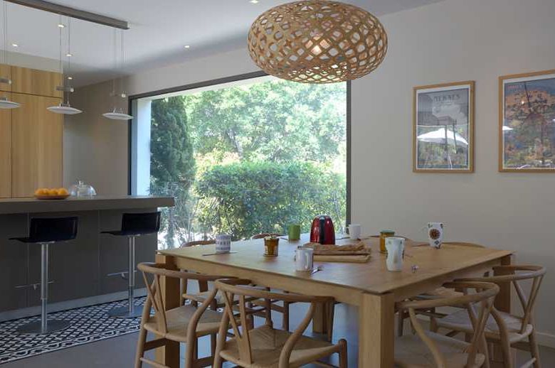 Provence Design ou Tradition - Luxury villa rental - Provence and the Cote d Azur - ChicVillas - 20