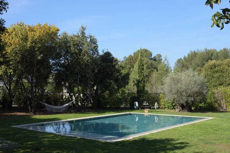 Provence Design ou Tradition - Location villa de luxe - Provence / Cote d Azur / Mediterran. - ChicVillas - 22