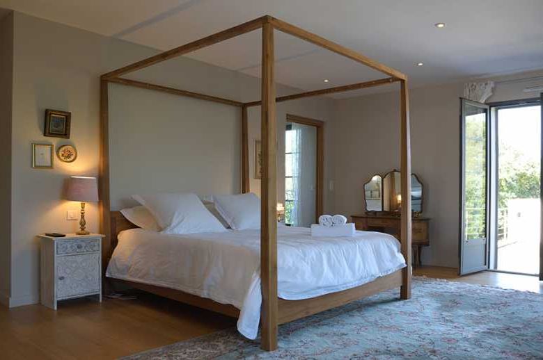 Provence Design ou Tradition - Location villa de luxe - Provence / Cote d Azur / Mediterran. - ChicVillas - 27