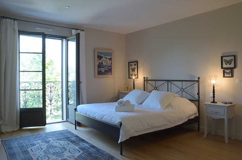 Provence Design ou Tradition - Location villa de luxe - Provence / Cote d Azur / Mediterran. - ChicVillas - 29