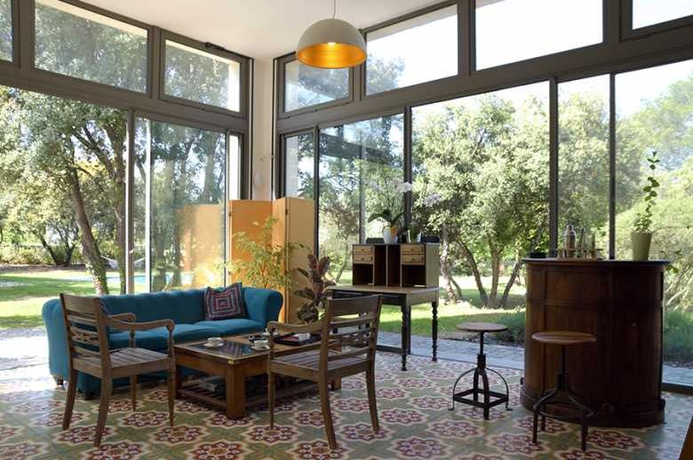 Provence Design ou Tradition - Luxury villa rental - Provence and the Cote d Azur - ChicVillas - 5