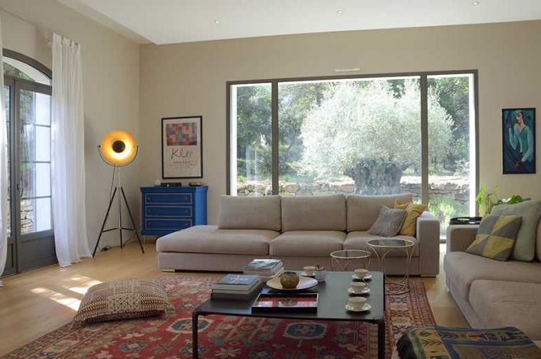 Provence Design ou Tradition - Luxury villa rental - Provence and the Cote d Azur - ChicVillas - 8