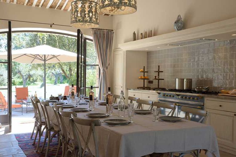 Provence Luxury Haven - Location villa de luxe - Provence / Cote d Azur / Mediterran. - ChicVillas - 11