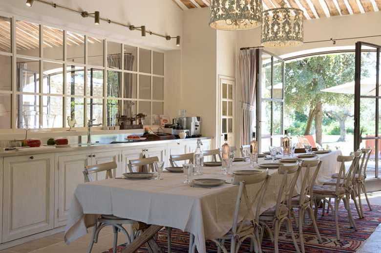 Provence Luxury Haven - Location villa de luxe - Provence / Cote d Azur / Mediterran. - ChicVillas - 13