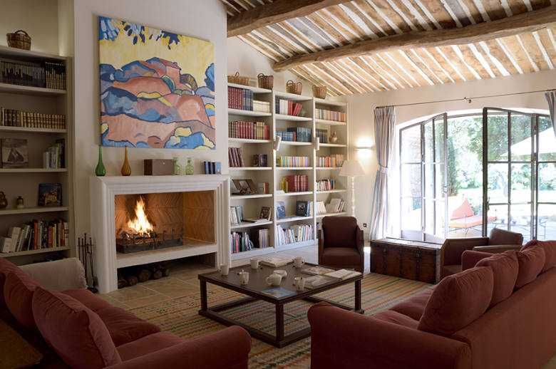 Provence Luxury Haven - Luxury villa rental - Provence and the Cote d Azur - ChicVillas - 17