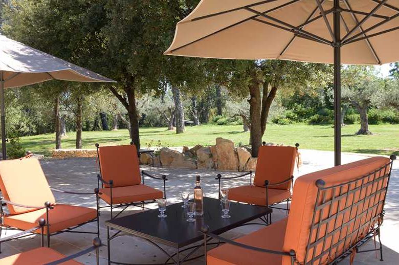 Provence Luxury Haven - Location villa de luxe - Provence / Cote d Azur / Mediterran. - ChicVillas - 20