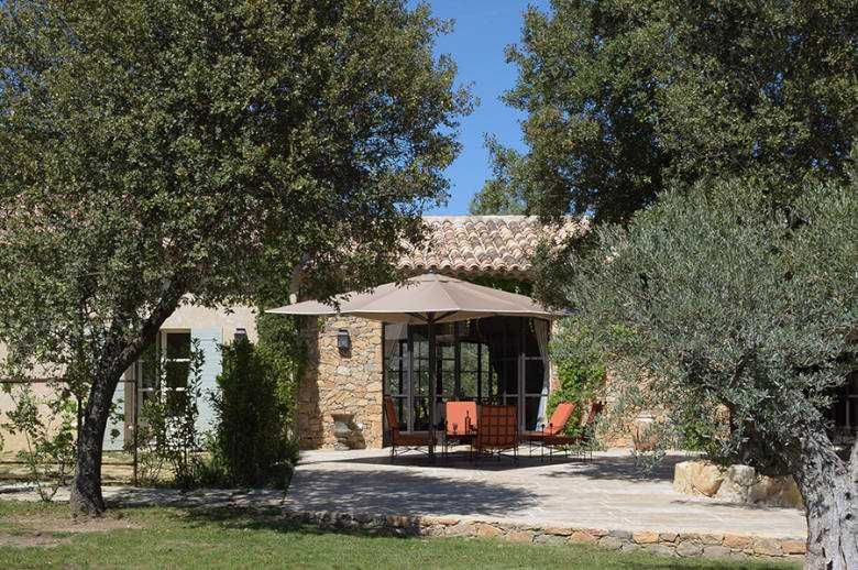 Provence Luxury Haven - Location villa de luxe - Provence / Cote d Azur / Mediterran. - ChicVillas - 21