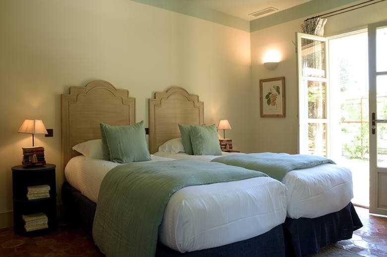 Provence Luxury Haven - Location villa de luxe - Provence / Cote d Azur / Mediterran. - ChicVillas - 28