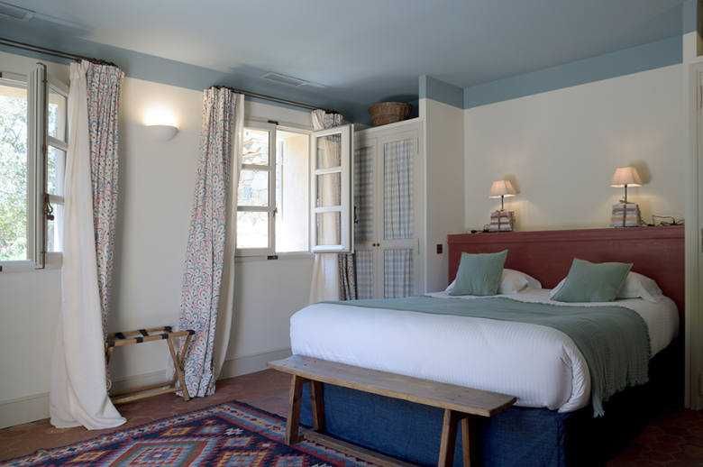 Provence Luxury Haven - Location villa de luxe - Provence / Cote d Azur / Mediterran. - ChicVillas - 30