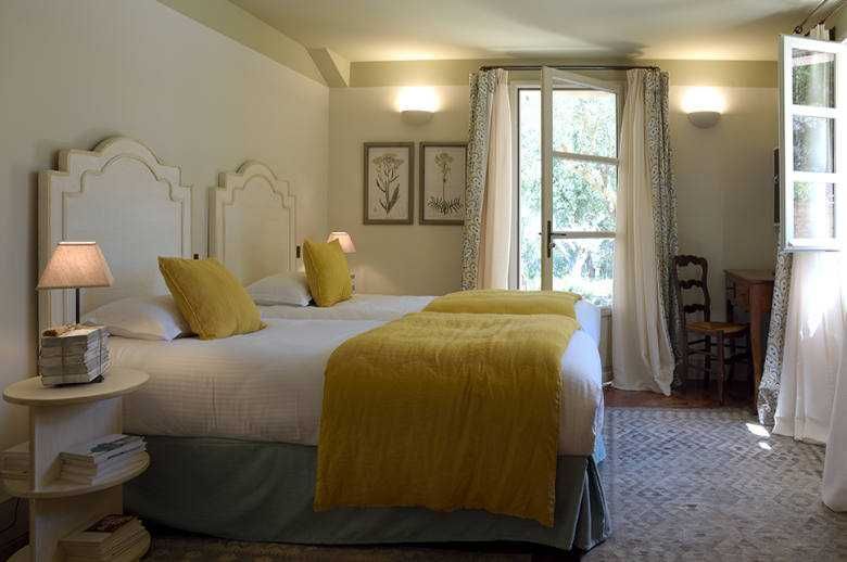 Provence Luxury Haven - Location villa de luxe - Provence / Cote d Azur / Mediterran. - ChicVillas - 32