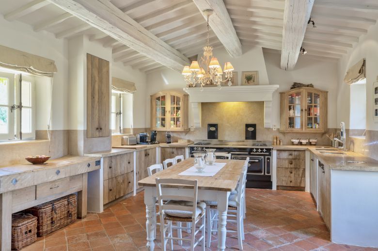 Provence Luxury Nature - Luxury villa rental - Provence and the Cote d Azur - ChicVillas - 11