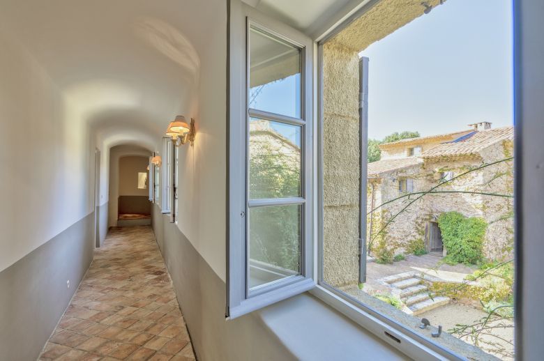 Provence Luxury Nature - Luxury villa rental - Provence and the Cote d Azur - ChicVillas - 29