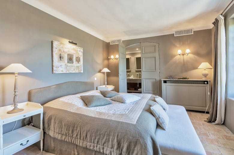 Provence Luxury Nature - Luxury villa rental - Provence and the Cote d Azur - ChicVillas - 35