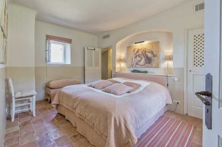 Provence Luxury Nature - Location villa de luxe - Provence / Cote d Azur / Mediterran. - ChicVillas - 36