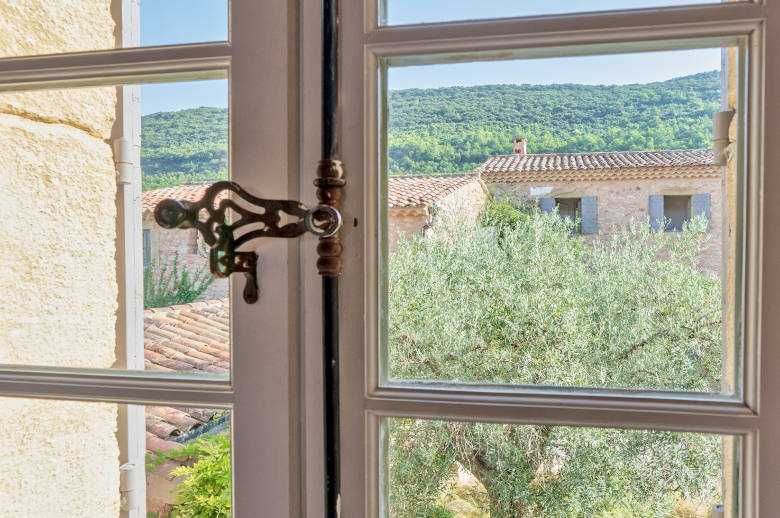Provence Luxury Nature - Location villa de luxe - Provence / Cote d Azur / Mediterran. - ChicVillas - 38
