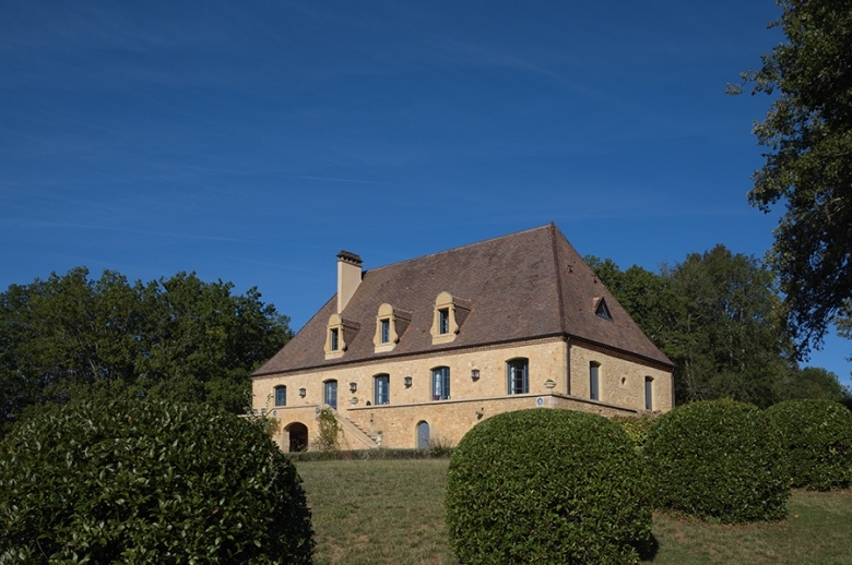 Pure Dordogne Retreat - Luxury villa rental - Dordogne and South West France - ChicVillas - 1