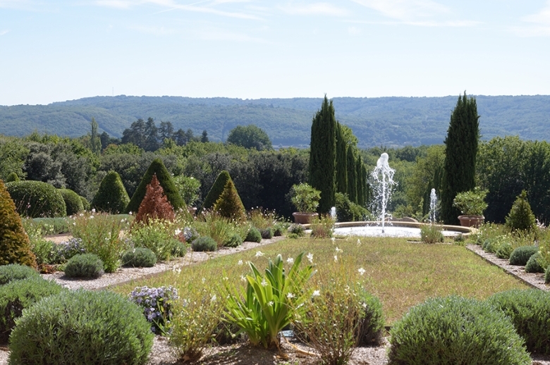 Pure Dordogne Retreat - Luxury villa rental - Dordogne and South West France - ChicVillas - 11