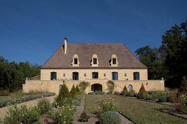Pure Dordogne Retreat - Luxury villa rental - Dordogne and South West France - ChicVillas - 12